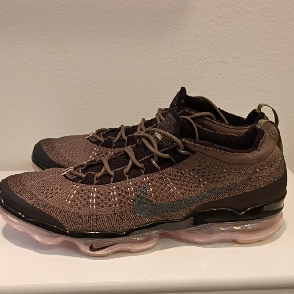 Men's Nike Vapermax Flyknit Sneakers